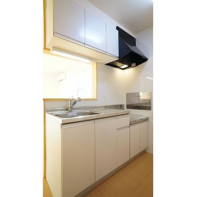 クレメント・リヴァー　Ｂ棟 102【管理NO：1-017215402-01020】 ★家具家電は申し込み後に搬入します★ ★2026年10月上旬入居可能★の物件写真3