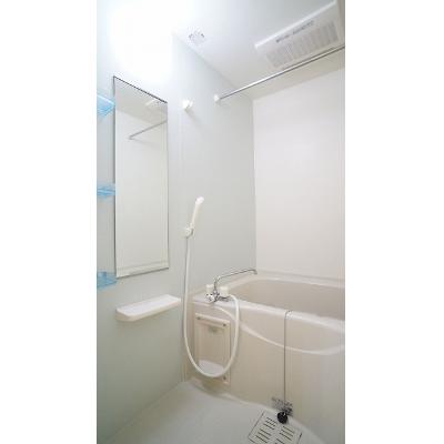 クレメント・リヴァー　Ｂ棟 102【管理NO：1-017215402-01020】 ★家具家電は申し込み後に搬入します★ ★2026年10月上旬入居可能★の物件写真4