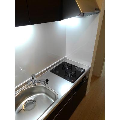 ロアー・マカナ北鎌倉 204【管理NO：1-024784201-02040】 ★家具家電は申し込み後に搬入します★の物件写真3