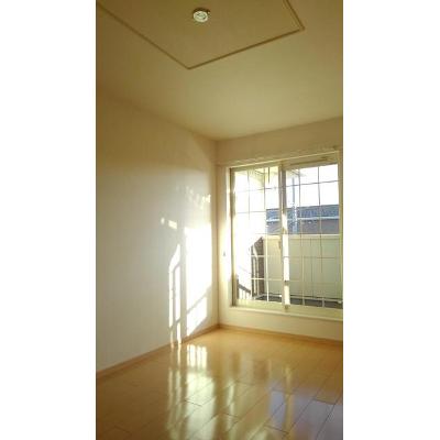 グロース　ヴィラ 204【管理NO：1-016760001-02040】 ★家具家電は申し込み後に搬入します★ ★2026年10月上旬入居可能★の物件写真2