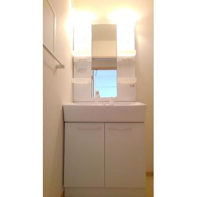 グロース　ヴィラ 204【管理NO：1-016760001-02040】 ★家具家電は申し込み後に搬入します★ ★2026年10月上旬入居可能★の物件写真6
