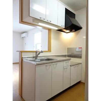 ベルフィオーレⅡ 105【管理NO：1-013642802-01040】 ★家具家電は申し込み後に搬入します★の物件写真3
