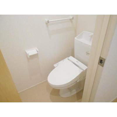 プレミアージュ粟野Ⅲ 102【管理NO：1-023742103-01020】 ★家具家電は申し込み後に搬入します★ ★2026年09月下旬入居可能★の物件写真5