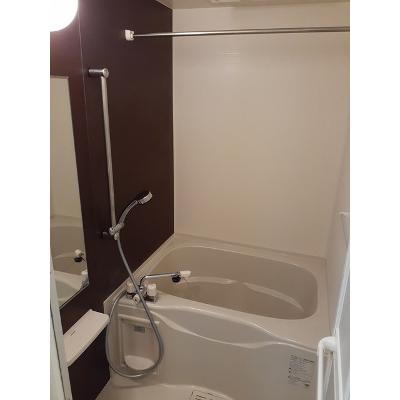 サンルミエール 501【管理NO：1-018559101-05010】 ★家具家電は申し込み後に搬入します★ ★2026年10月上旬入居可能★の物件写真4