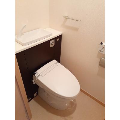 サンルミエール 501【管理NO：1-018559101-05010】 ★家具家電は申し込み後に搬入します★ ★2026年10月上旬入居可能★の物件写真5