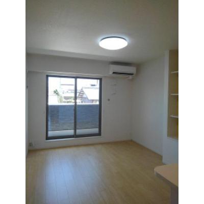 フルートフルⅠ 202【管理NO：1-024282101-02020】 ★家具家電は申し込み後に搬入します★ ★2026年10月上旬入居可能★の物件写真2