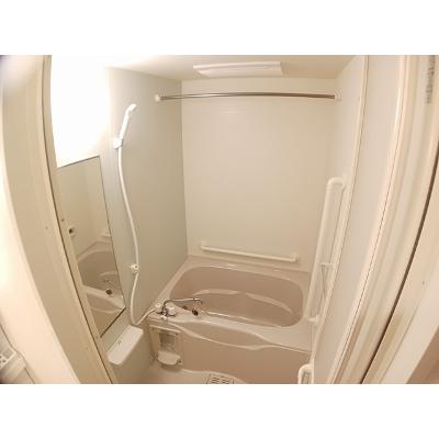 ベネ長谷 103【管理NO：1-016449201-01030】 ★家具家電は申し込み後に搬入します★ ★2026年11月上旬入居可能★の物件写真4