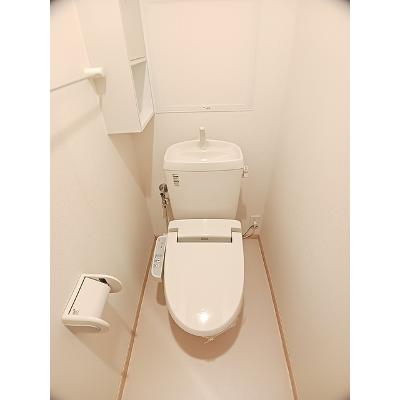 ロイヤルメドウ 307【管理NO：1-014356801-03060】 ★家具家電は申し込み後に搬入します★の物件写真5