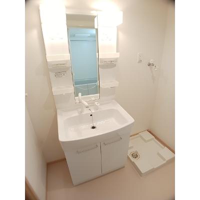 ロイヤルメドウ 307【管理NO：1-014356801-03060】 ★家具家電は申し込み後に搬入します★の物件写真6