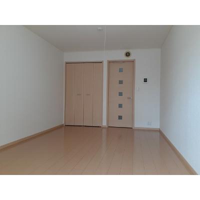 アンジュ・イサ 102【管理NO：1-015732701-01020】 ★家具家電は申し込み後に搬入します★ ★2026年11月中旬入居可能★の物件写真2