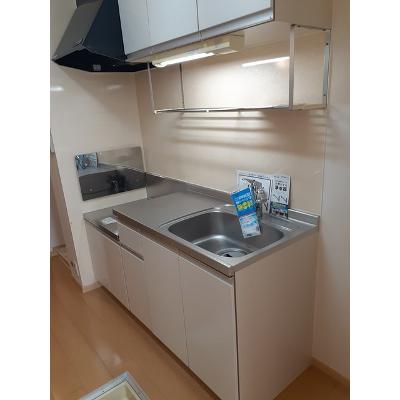 アンジュ・イサ 102【管理NO：1-015732701-01020】 ★家具家電は申し込み後に搬入します★ ★2026年11月中旬入居可能★の物件写真3