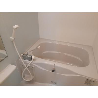 アンジュ・イサ 102【管理NO：1-015732701-01020】 ★家具家電は申し込み後に搬入します★ ★2026年11月中旬入居可能★の物件写真4