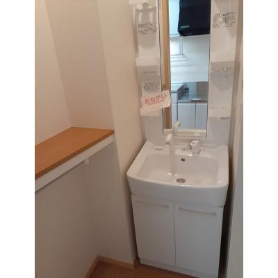 アンジュ・イサ 102【管理NO：1-015732701-01020】 ★家具家電は申し込み後に搬入します★ ★2026年11月中旬入居可能★の物件写真6