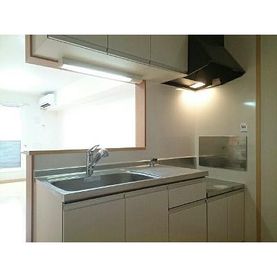 ユニメゾンＨ・Ｍ　Ⅰ 202【管理NO：1-016892201-02020】 ★家具家電は申し込み後に搬入します★ ★2026年10月下旬入居可能★の物件写真3