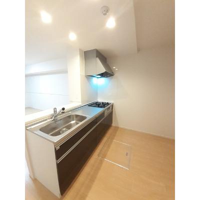 メゾンクロレ　Ⅱ 102【管理NO：1-025267502-01020】 ★家具家電は申し込み後に搬入します★ ★2026年10月上旬入居可能★の物件写真3