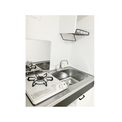 OneLife鶯谷NORTH【★浴室乾燥機・バストイレ別！】の物件写真3