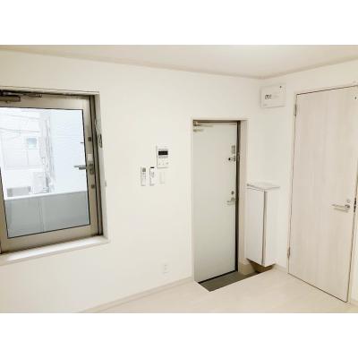 OneLife鶯谷NORTH【★浴室乾燥機・バストイレ別！】の物件写真6