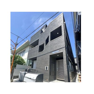 OneLife厚木EAST【★Wi-Fi無制限・浴室乾燥付】の外観画像