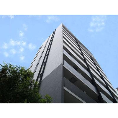 OneLife本厚木リーフ【★独立洗面・浴室乾燥機・洗浄便座】の外観画像