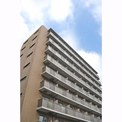 OneLife本厚木北口【★独立洗面台】の外観画像