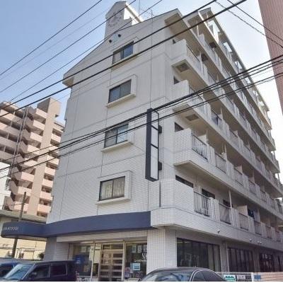 OneLife本厚木前ユーコート【★駅徒歩5分】の外観画像