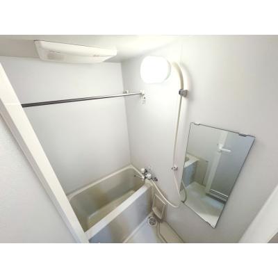 OneLife千住大橋EAST【★独立洗面・浴室乾燥付！】の物件写真4
