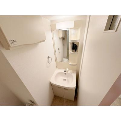 OneLife千住大橋EAST【★独立洗面・浴室乾燥付！】の物件写真6