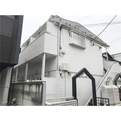 OneLife笹塚セリバシ【★ロフト付】の外観画像