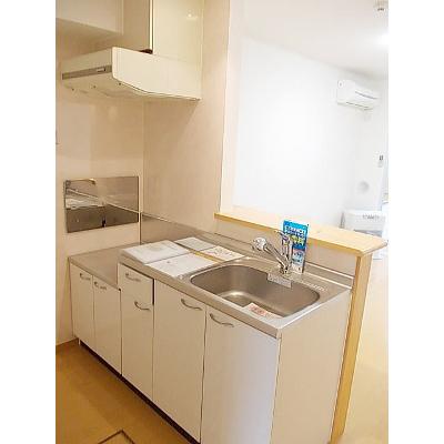 エスポワールＡ 102【管理NO：1-015445201-01020】 ★家具家電は申し込み後に搬入します★ ★2026年11月中旬入居可能★の物件写真3