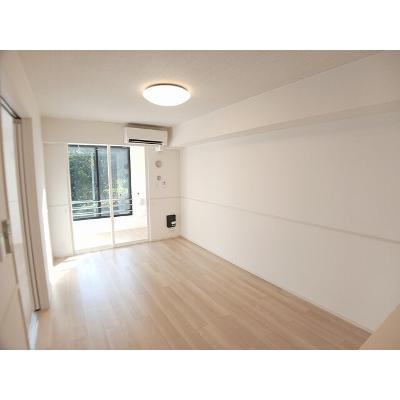 ミースⅡ 103【管理NO：1-028093302-01030】 ★家具家電は申し込み後に搬入します★ ★2026年10月中旬入居可能★の物件写真2