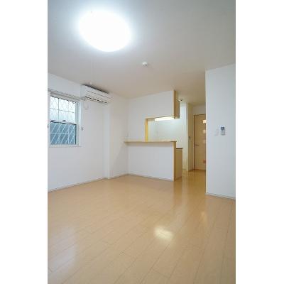 フェリーチェ 104【管理NO：1-017493101-01040】 ★家具家電は申し込み後に搬入します★ ★2026年10月上旬入居可能★の物件写真2