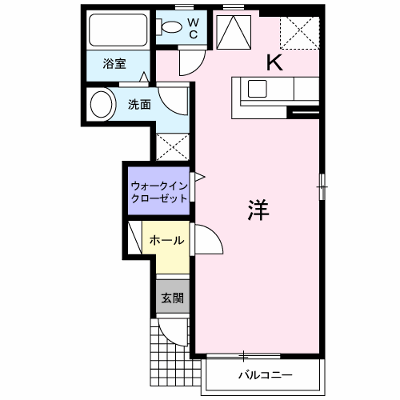 サンリットパレスＢ 103【管理NO：1-013040101-01030】 ★家具家電は申し込み後に搬入します★ ★2026年10月中旬入居可能★の外観画像