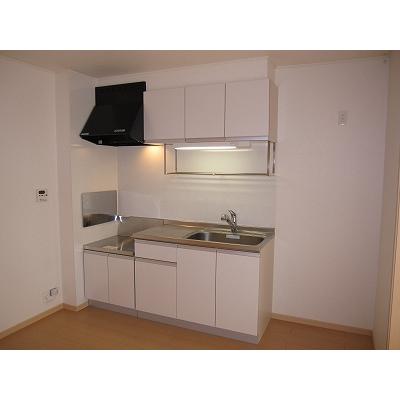 ジョイ　Ⅱ 102【管理NO：1-015341702-01020】 ★家具家電は申し込み後に搬入します★ ★2026年10月中旬入居可能★の物件写真3