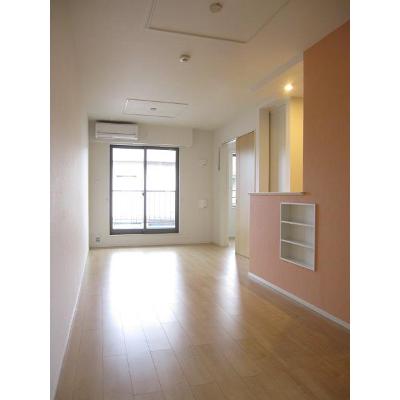 ポルトボヌール 203【管理NO：1-022241301-02030】 ★家具家電は申し込み後に搬入します★ ★2026年10月上旬入居可能★の物件写真2