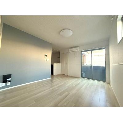 ブルックⅢ 102【管理NO：1-028238101-01020】 ★家具家電は申し込み後に搬入します★の物件写真2