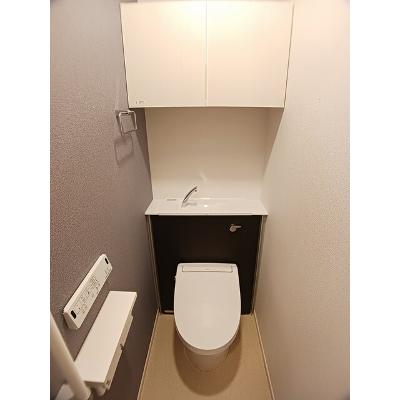 ブルックⅢ 102【管理NO：1-028238101-01020】 ★家具家電は申し込み後に搬入します★の物件写真5