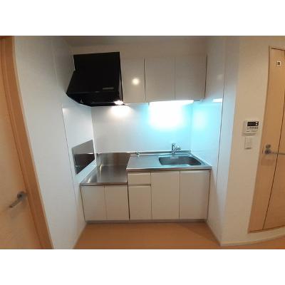 ハーベストⅠ 203【管理NO：1-020750001-02030】 ★家具家電は申し込み後に搬入します★ ★2026年10月上旬入居可能★の物件写真3