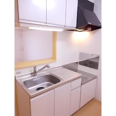 アバンツァート西大寺 102【管理NO：1-015328201-01020】 ★家具家電は申し込み後に搬入します★ ★2026年10月中旬入居可能★の物件写真3