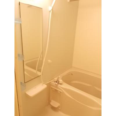 アバンツァート西大寺 102【管理NO：1-015328201-01020】 ★家具家電は申し込み後に搬入します★ ★2026年10月中旬入居可能★の物件写真4
