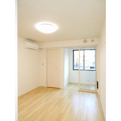 ソーレ　龍田　Ｂ 101【管理NO：1-026466402-01010】 ★家具家電は申し込み後に搬入します★ ★2026年10月上旬入居可能★の物件写真2