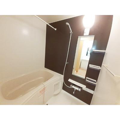 プラシード 102【管理NO：1-023040301-01020】 ★家具家電は申し込み後に搬入します★の物件写真4