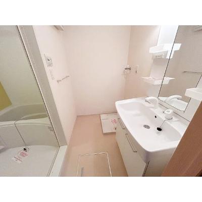 あかしあ 201【管理NO：1-018598101-02010】 ★家具家電は申し込み後に搬入します★の物件写真6