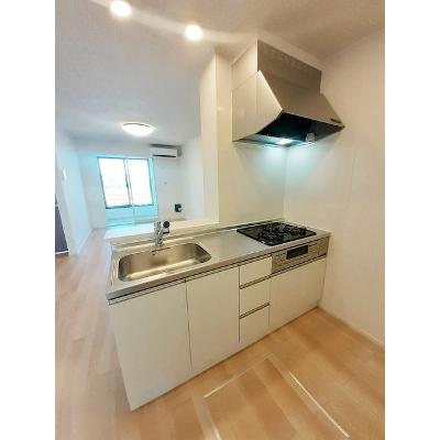サングレープⅠ 101【管理NO：1-026229101-01010】 ★家具家電は申し込み後に搬入します★の物件写真3