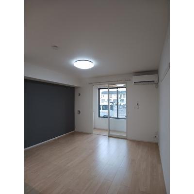 メゾン・ド・メルヴェイユⅢ 102【管理NO：1-022546501-01020】 ★家具家電は申し込み後に搬入します★ ★2026年10月上旬入居可能★の物件写真2