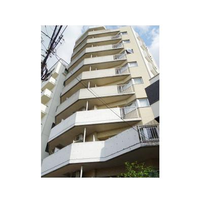 OneLife池尻大橋前スペーシア【★独立洗面・浴室乾燥付】の外観画像