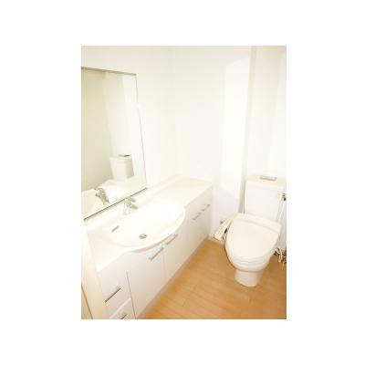 OneLife池尻大橋前スペーシア【★独立洗面・浴室乾燥付】の物件写真5