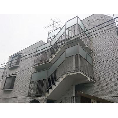 OneLife池尻大橋WEST【★駅徒歩5分】の外観画像