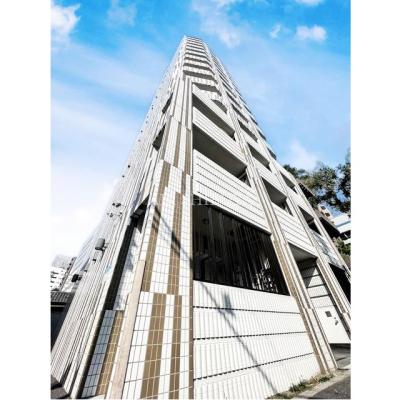 OneLife駒沢大学キューブ【★Wi-Fi無制限・追い焚き機能・浴室乾燥付】の外観画像