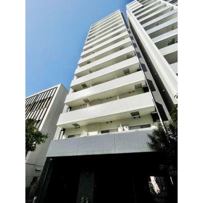 OneLife新板橋ハウス【★独立洗面・浴室乾燥付！】の外観画像