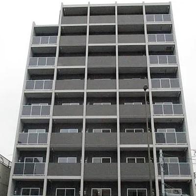 OneLife中板橋3rd【★Wi-Fi無制限・ローテーブル・ソファ付！】の外観画像